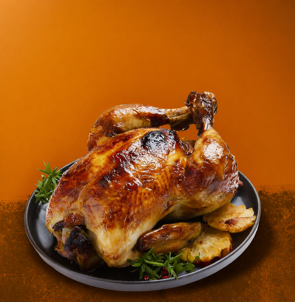 Frango Assado